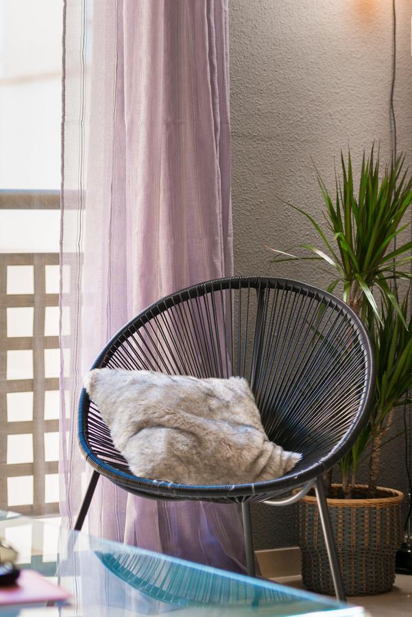 Myflats Sf 18 Apartment Alicante Ngoại thất bức ảnh