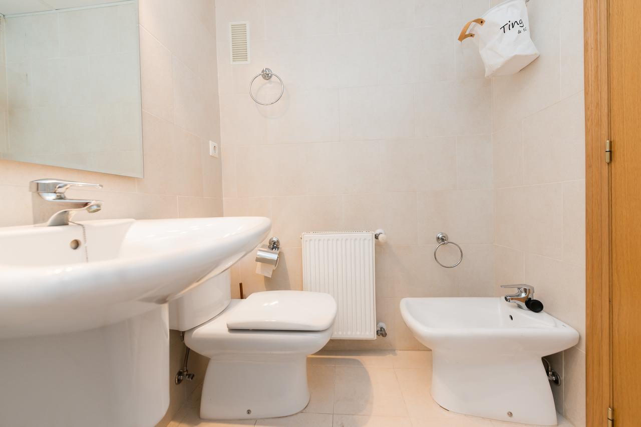 Myflats Sf 18 Apartment Alicante Ngoại thất bức ảnh